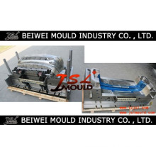 Top Quality Auto Parts Mould/ Car Bumper Mould